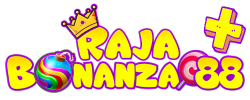 Logo RajaBonanza88
